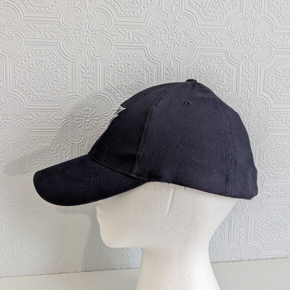 Tampa Bay Lightning Bud Light NHL Hockey Hat Stretch Fit Baseball Cap - Picture 4 of 8